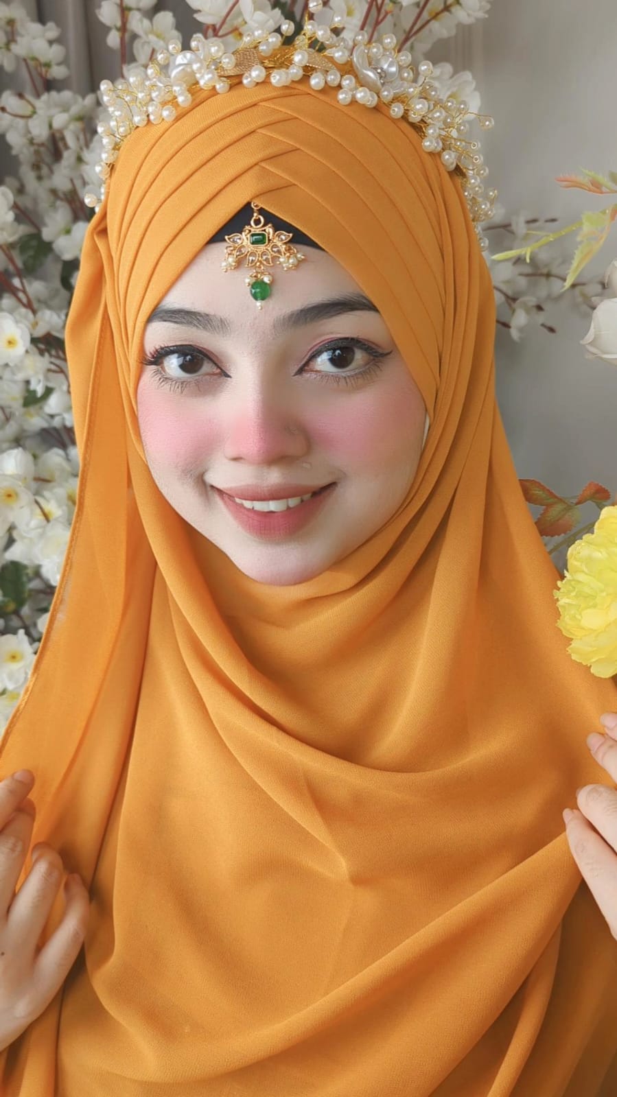 Hijab Code 14 - Image 15