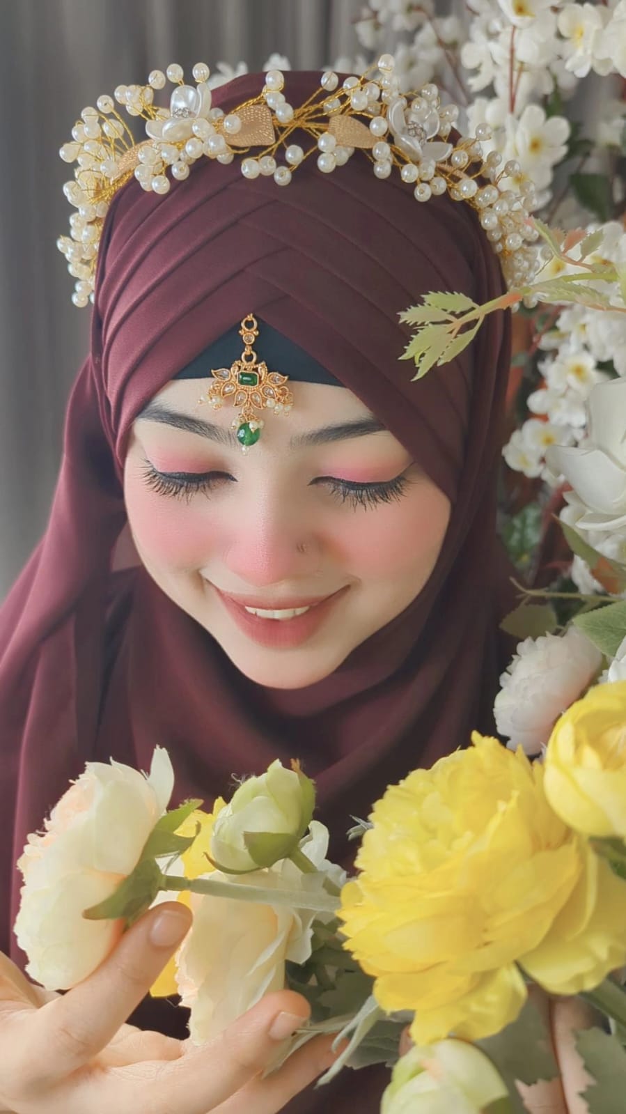 Hijab Code 14 - Image 16