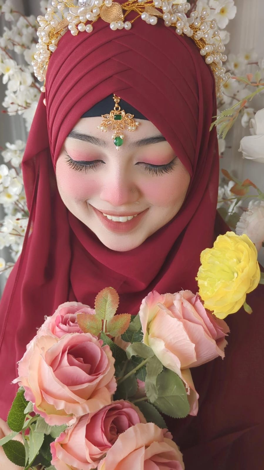 Hijab Code 14 - Image 18