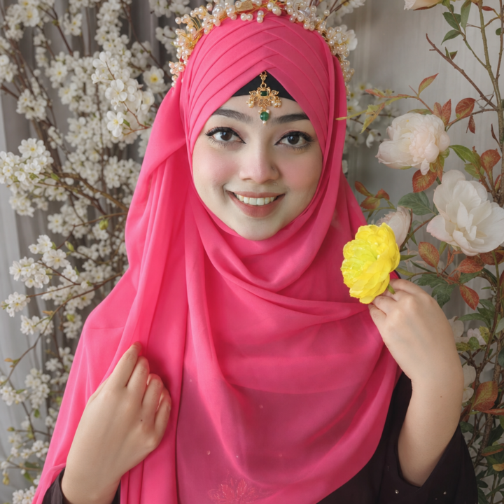 Hijab Code 14