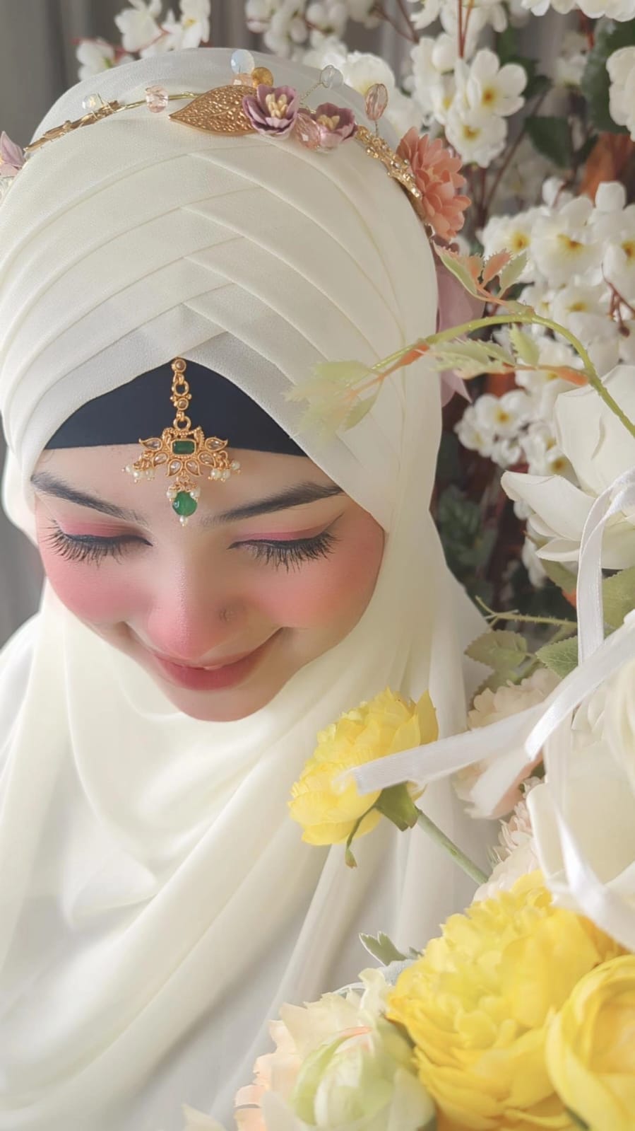 Hijab Code 14 - Image 20