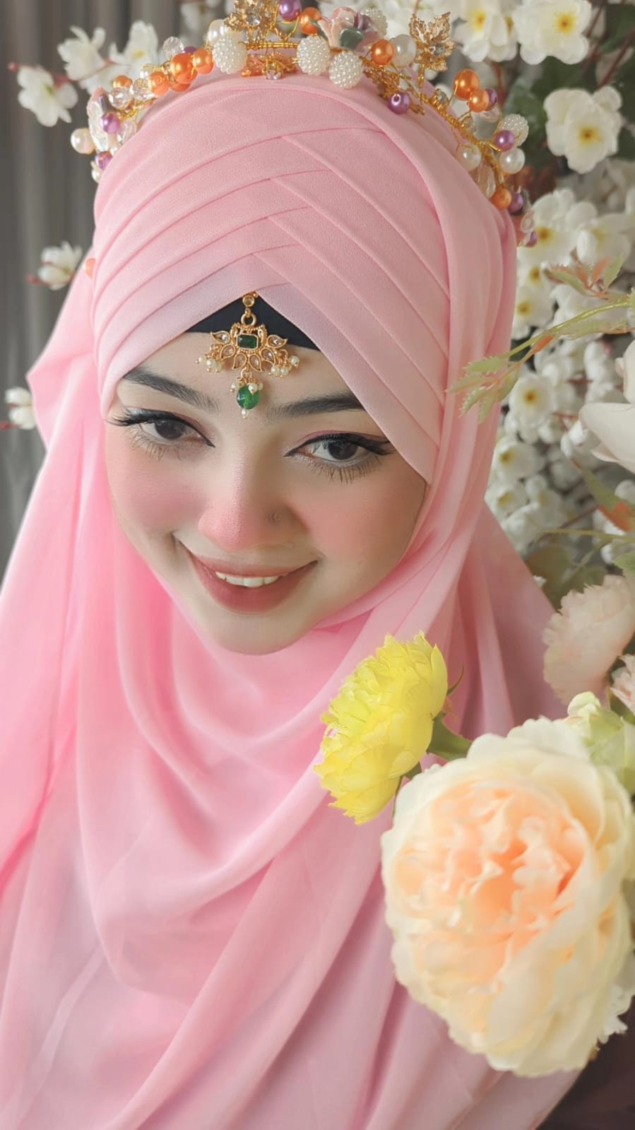 Hijab Code 14 - Image 21