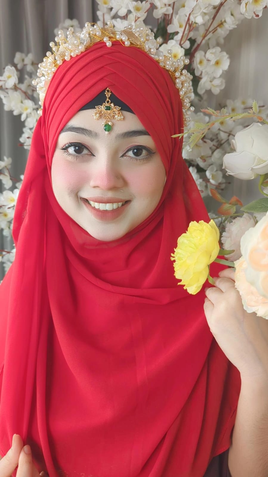 Hijab Code 14 - Image 22