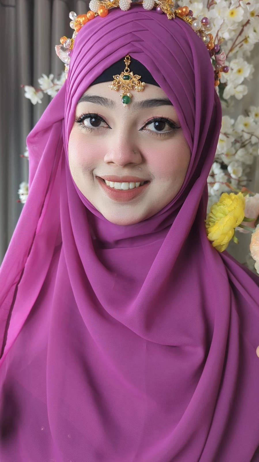 Hijab Code 14 - Image 23