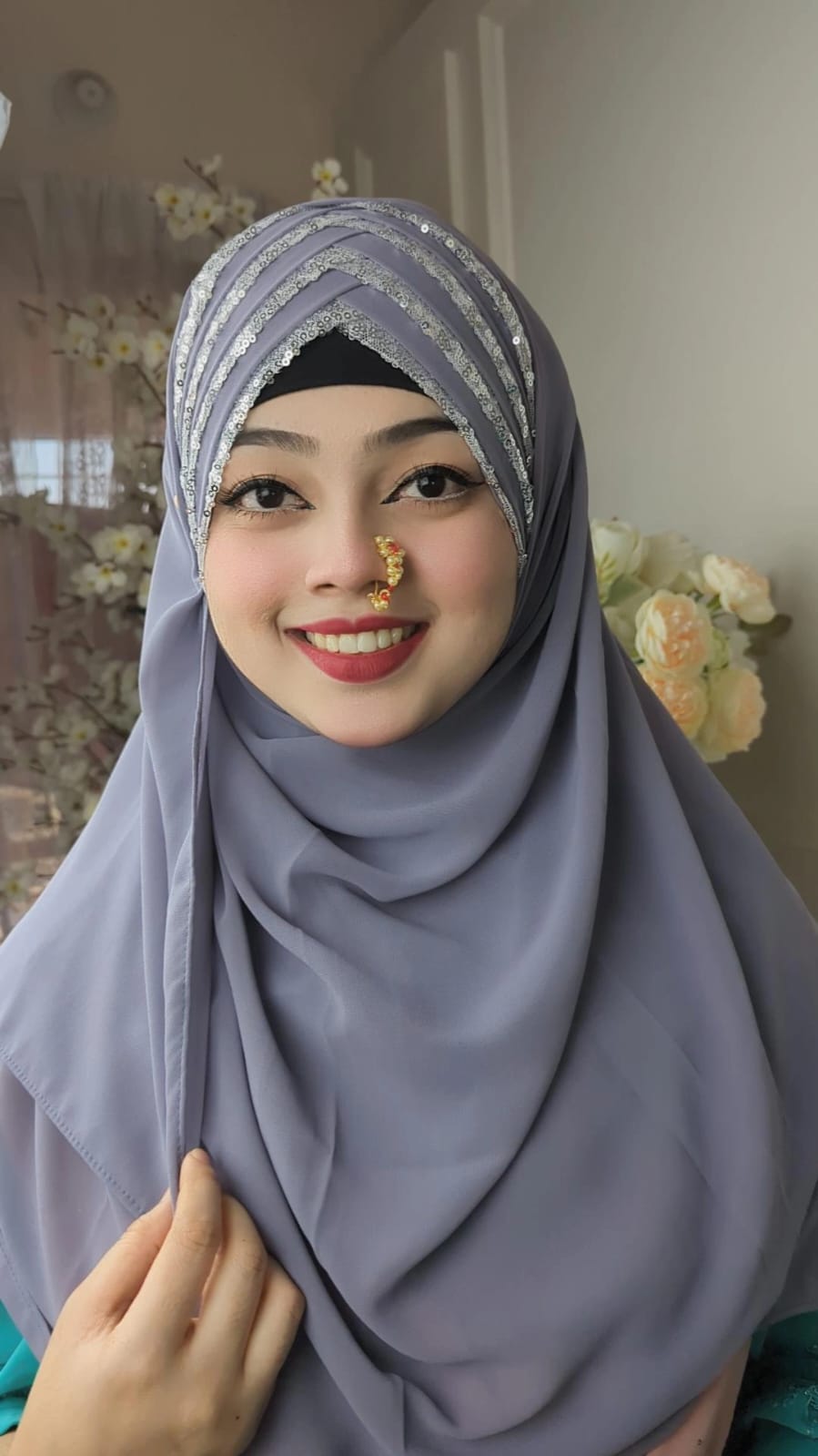 Hijab Code 19 - Image 2