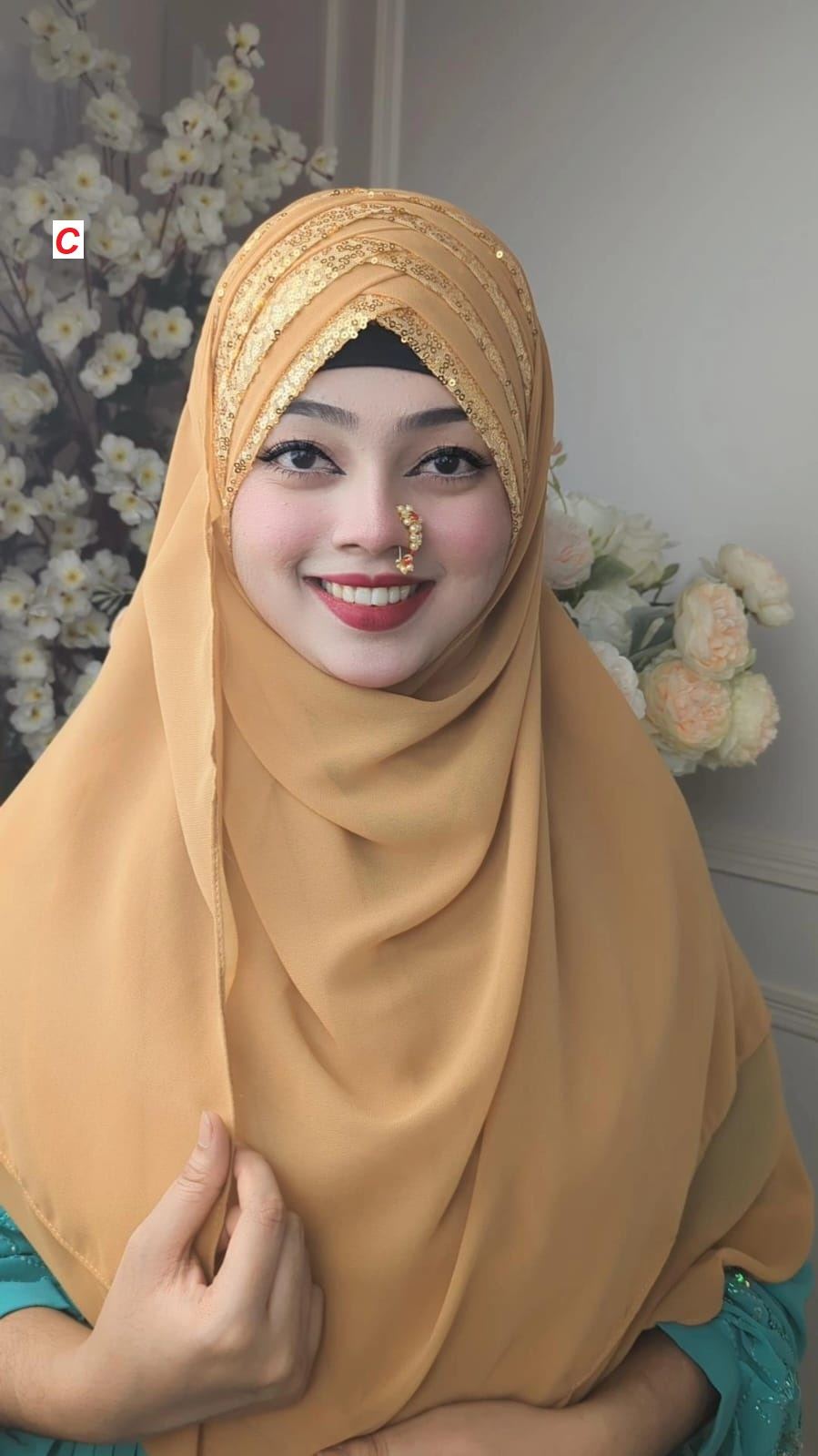 Hijab Code 19 - Image 6