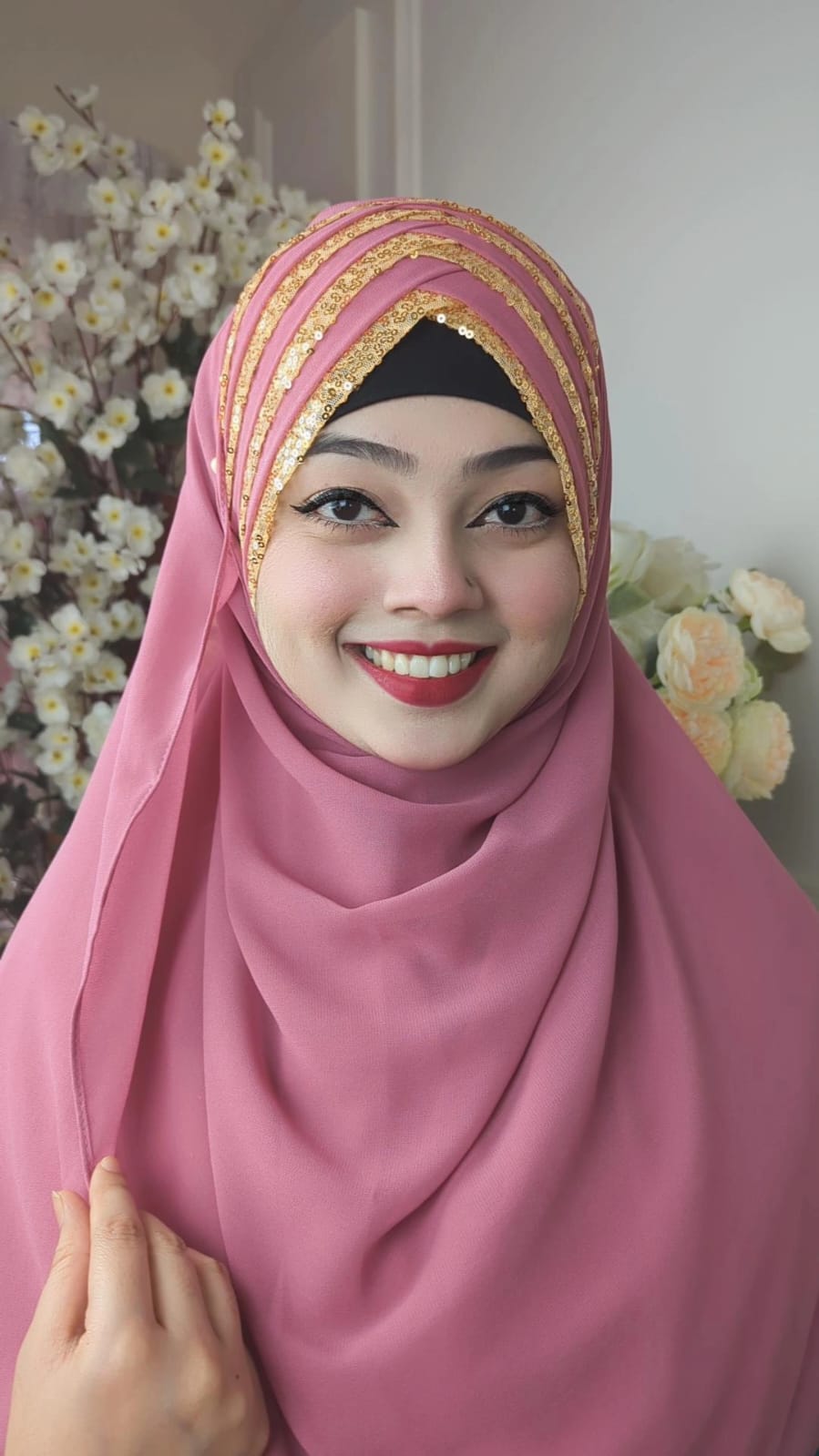 Hijab Code 19 - Image 8