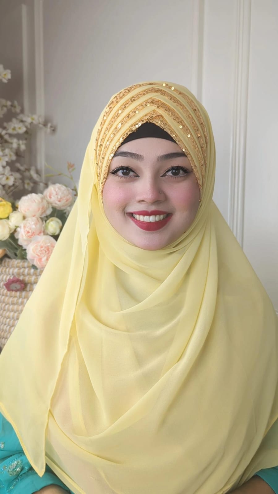 Hijab Code 19 - Image 9