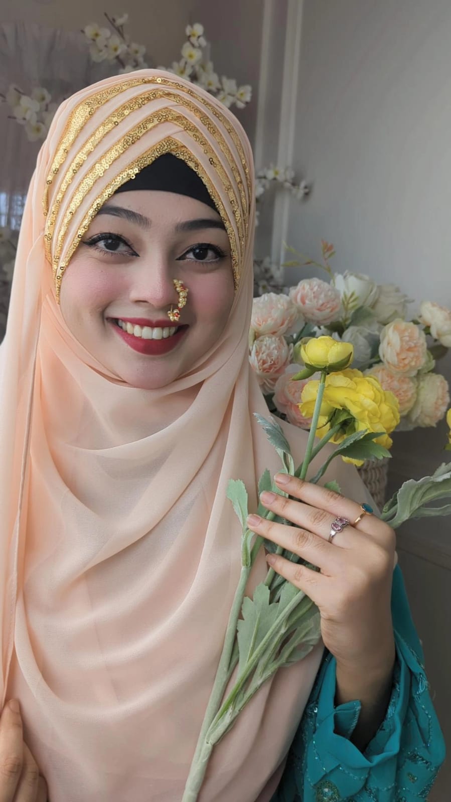 Hijab Code 19 - Image 10