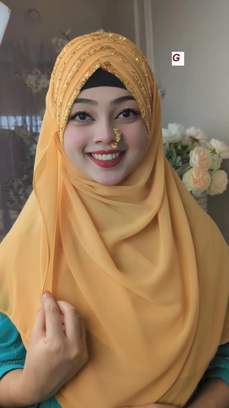 Hijab Code 19 - Image 11