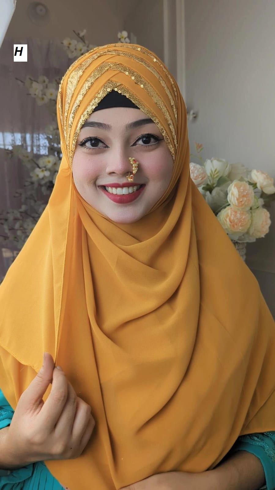 Hijab Code 19 - Image 12