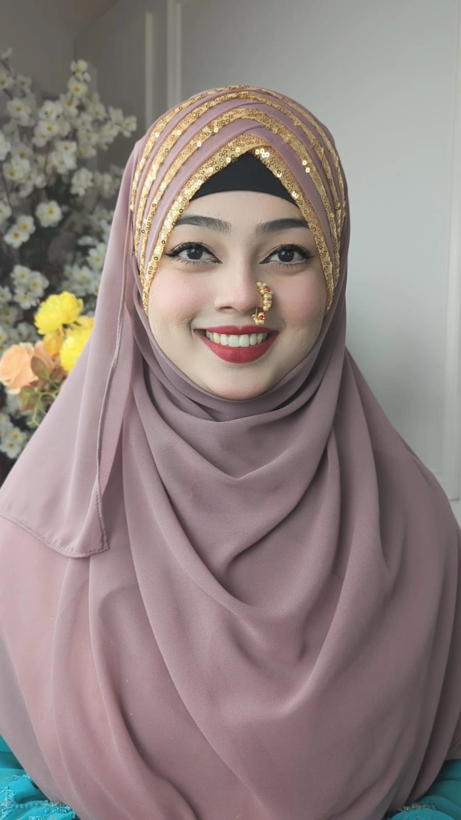 Hijab Code 19 - Image 14