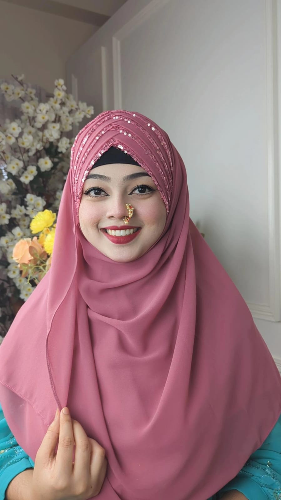 Hijab Code 19 - Image 15