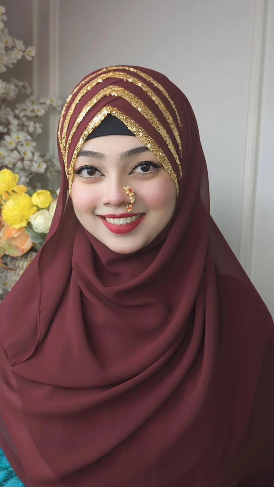 Hijab Code 19 - Image 16