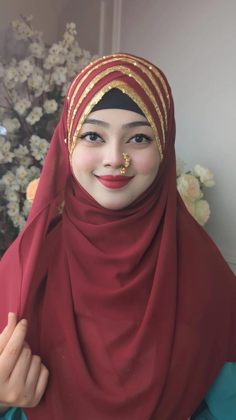 Hijab Code 19 - Image 18