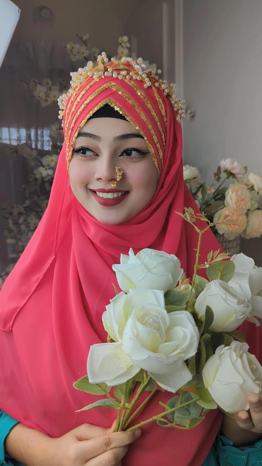 Hijab Code 19 - Image 19