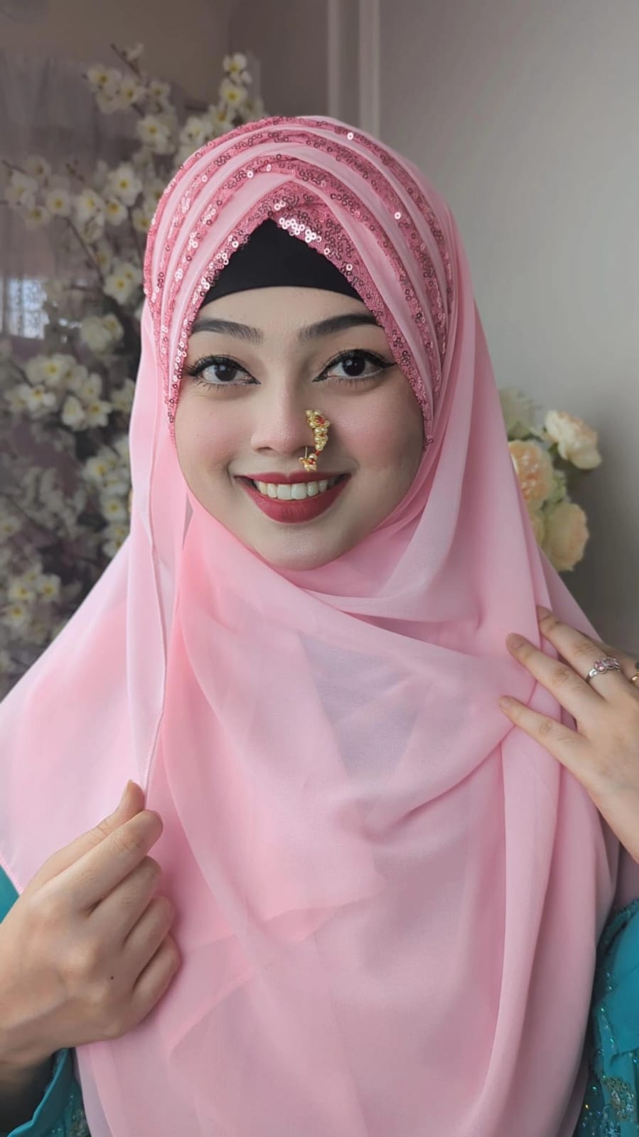 Hijab Code 19 - Image 21