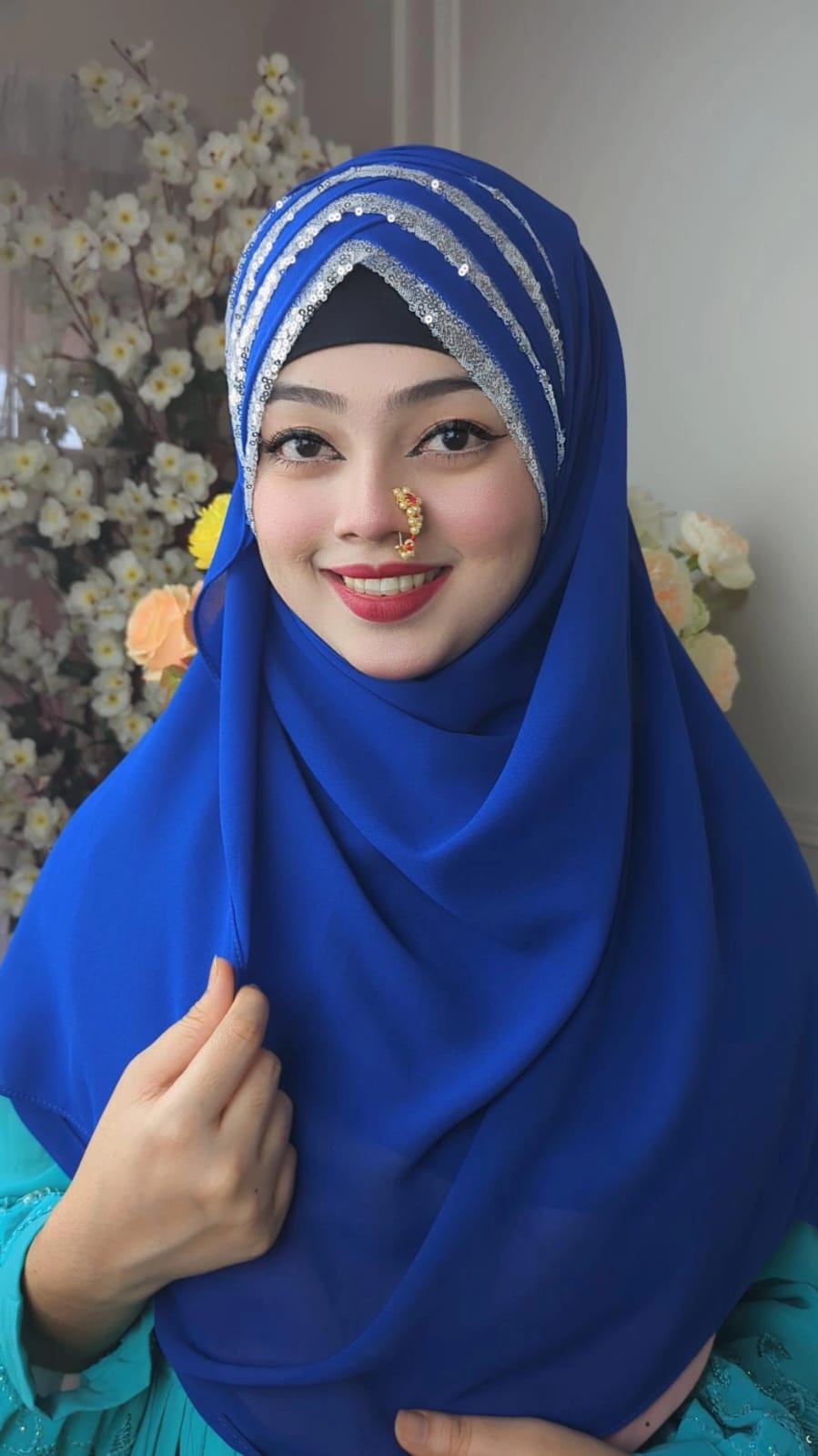 Hijab Code 19 - Image 22