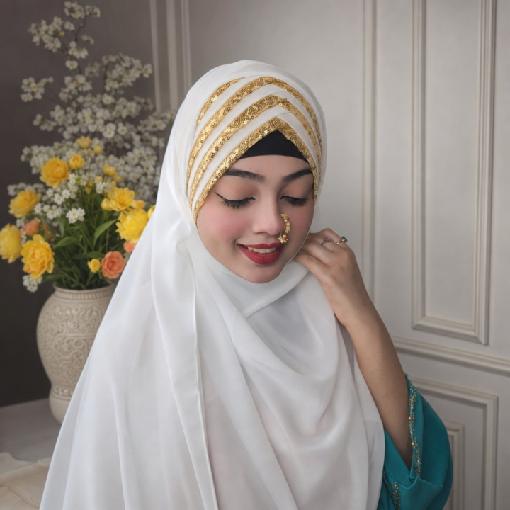 Hijab Code 19