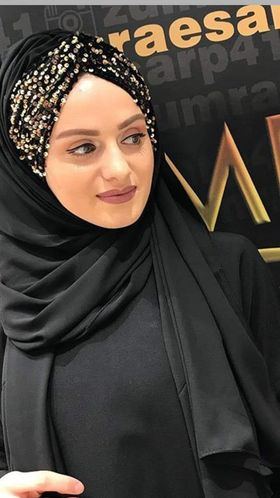 Hijab Code 22 - Image 2