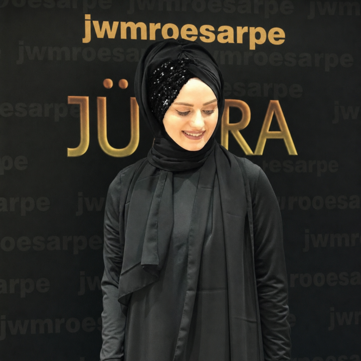 Hijab Code 22