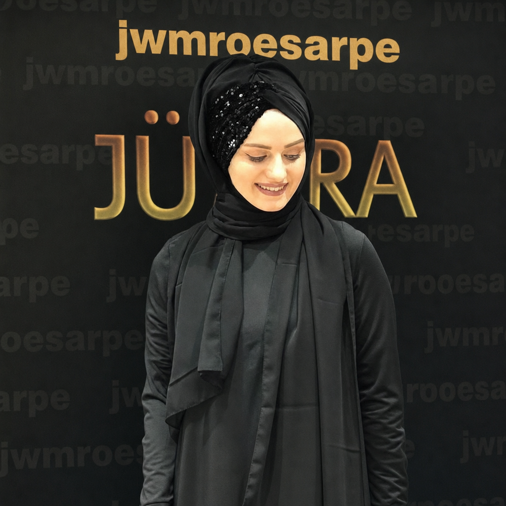 Hijab Code 22