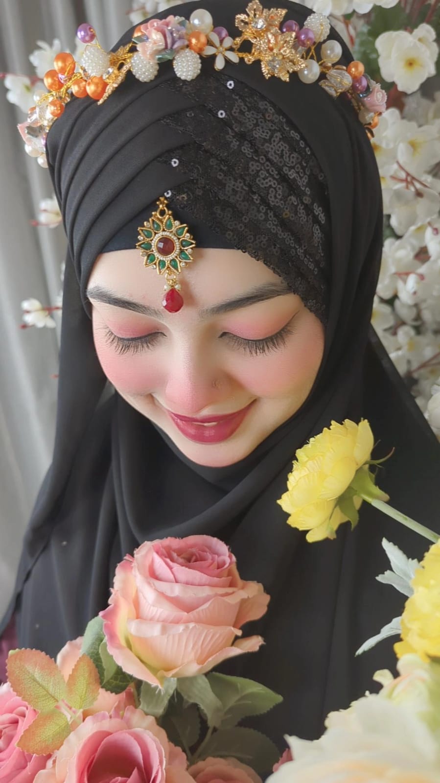 Hijab Code 23 - Image 2