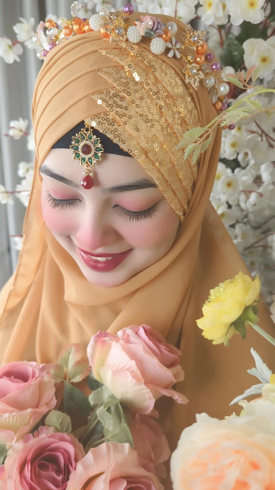 Hijab Code 23 - Image 3