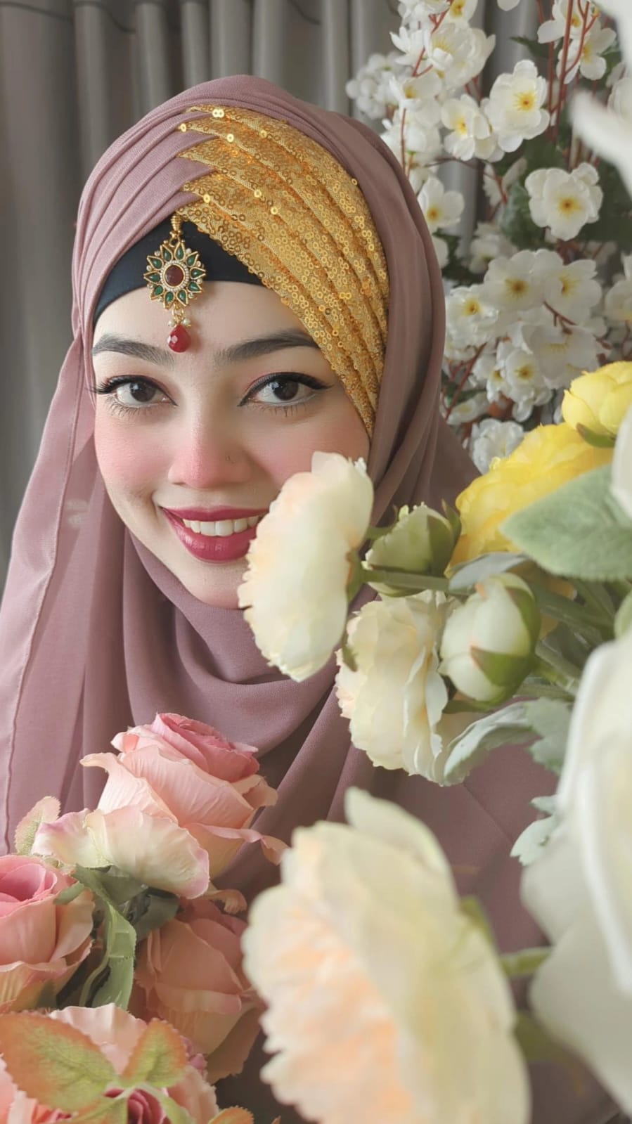 Hijab Code 23 - Image 4