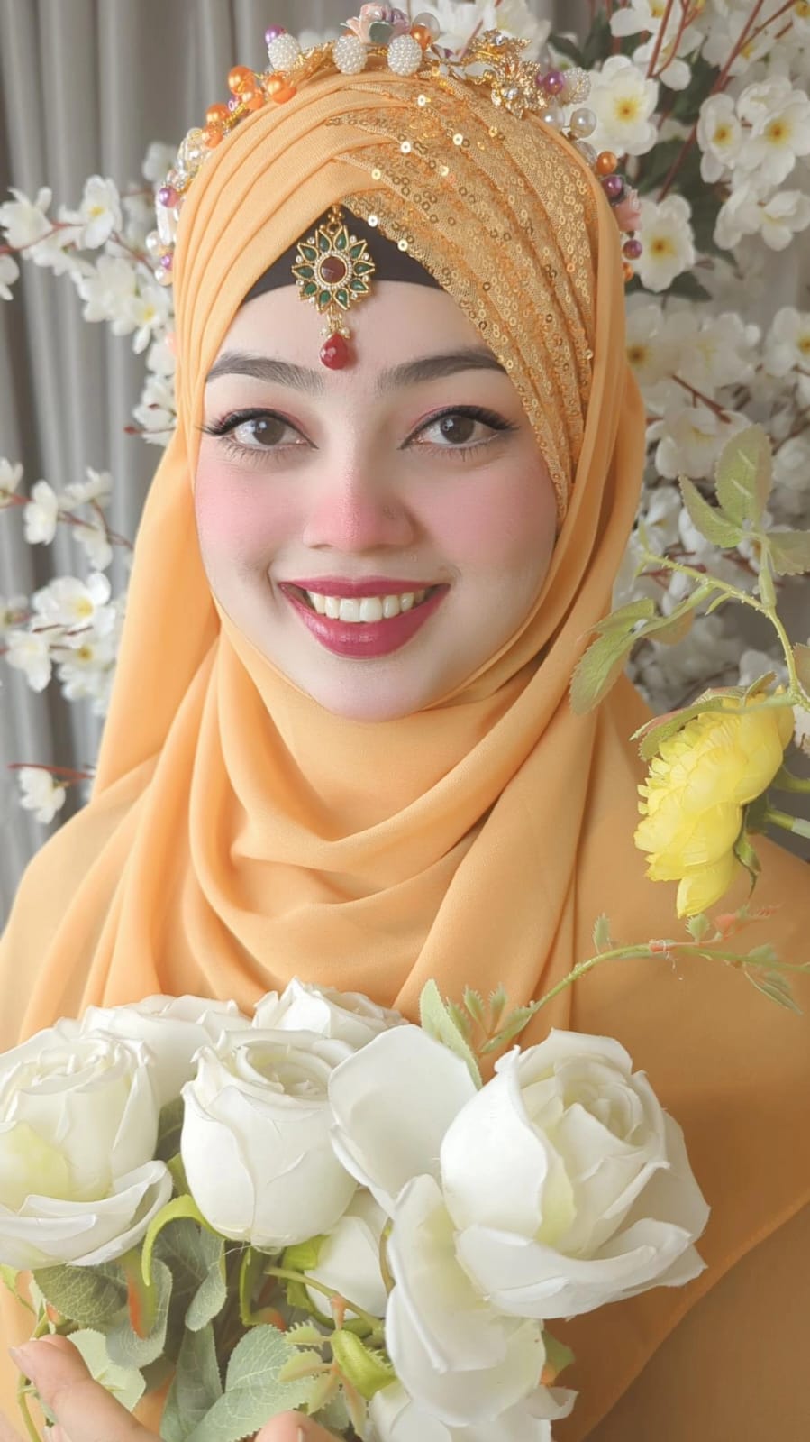 Hijab Code 23 - Image 5