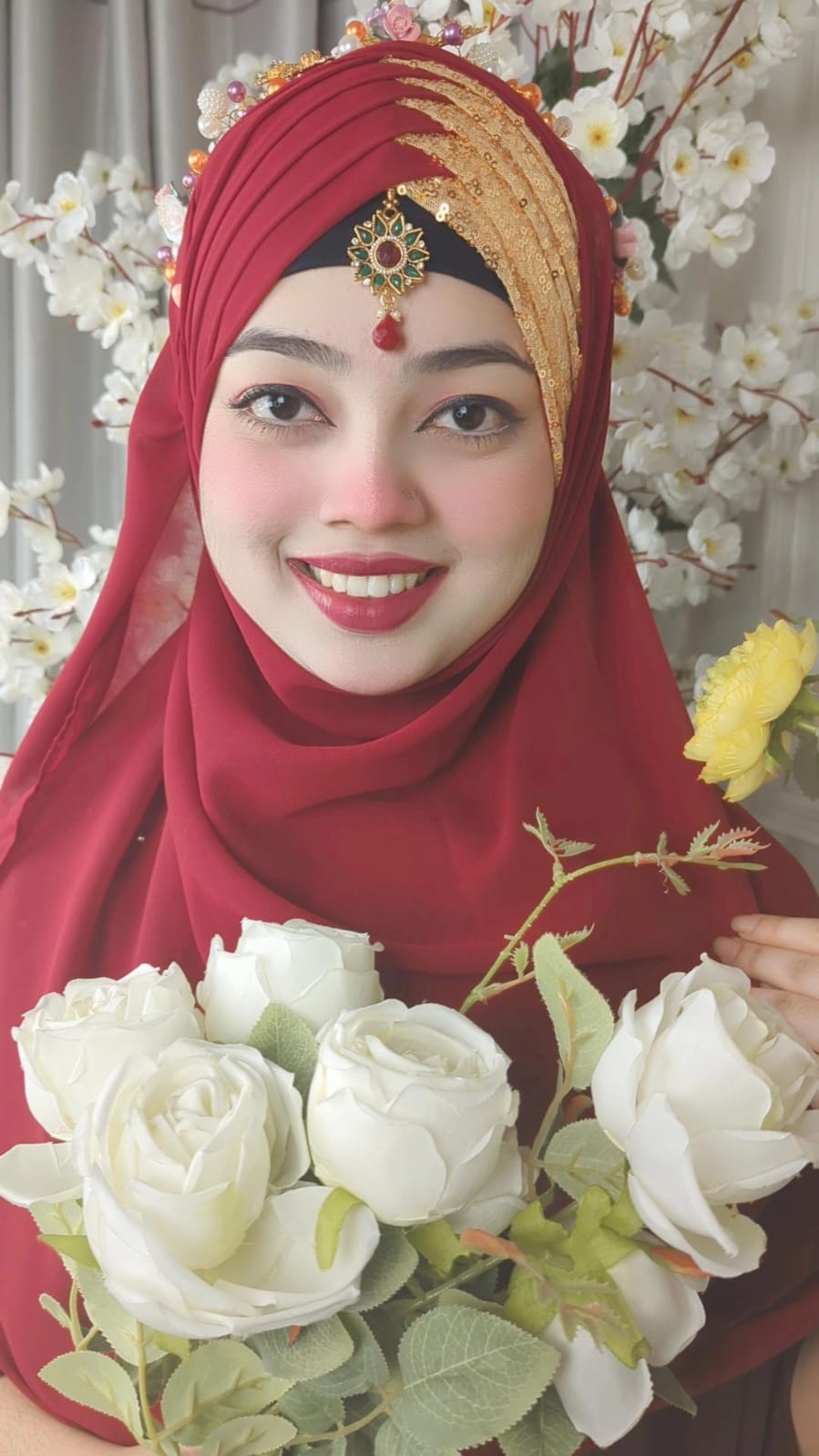 Hijab Code 23 - Image 6
