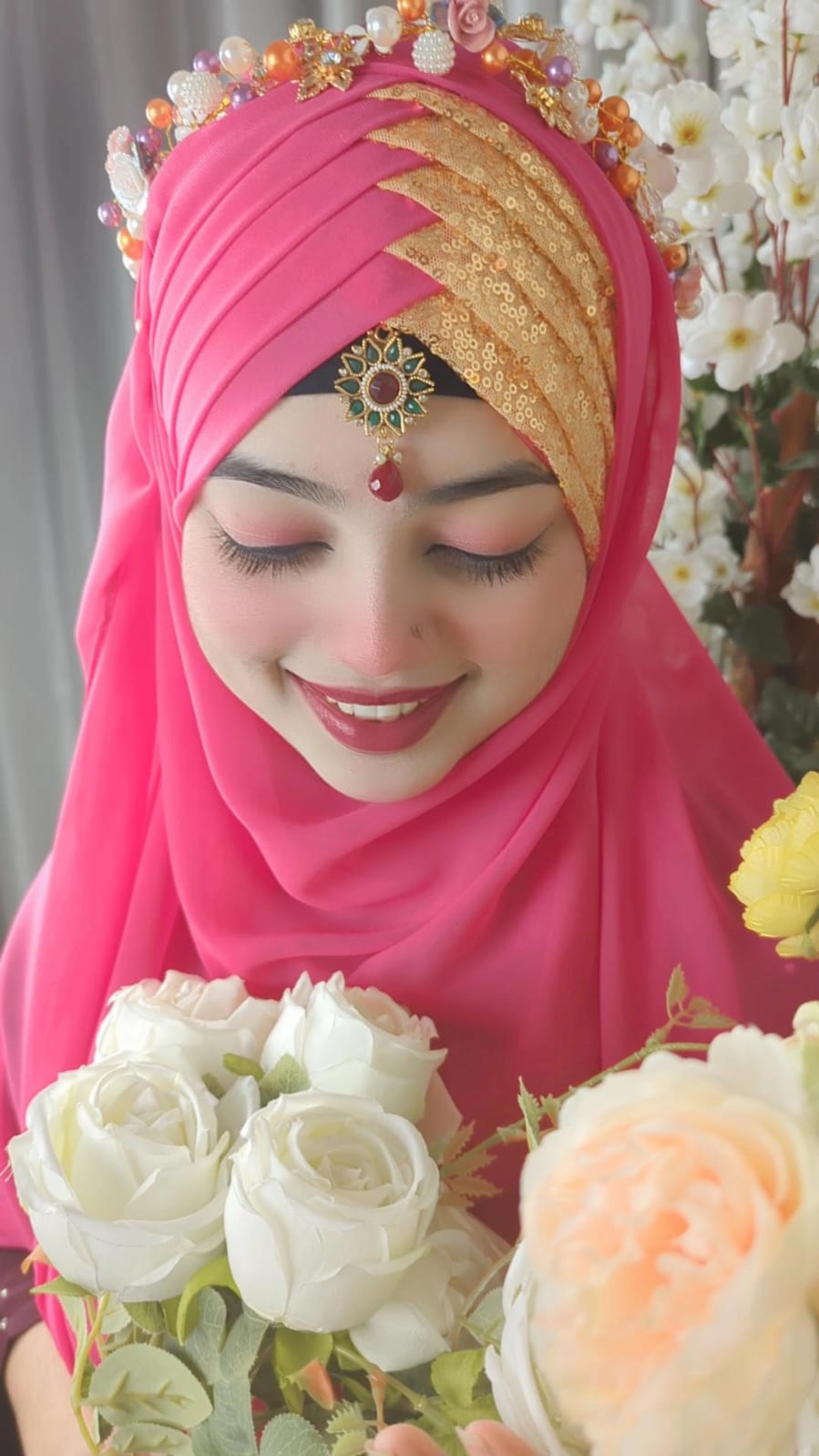 Hijab Code 23 - Image 7