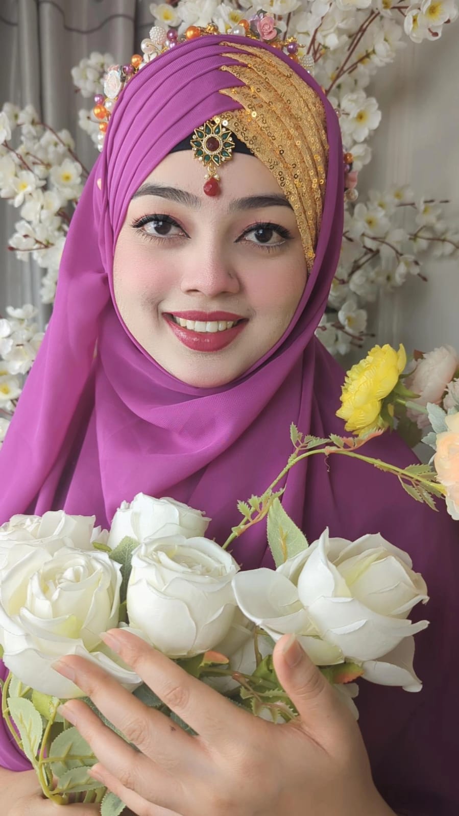 Hijab Code 23 - Image 8
