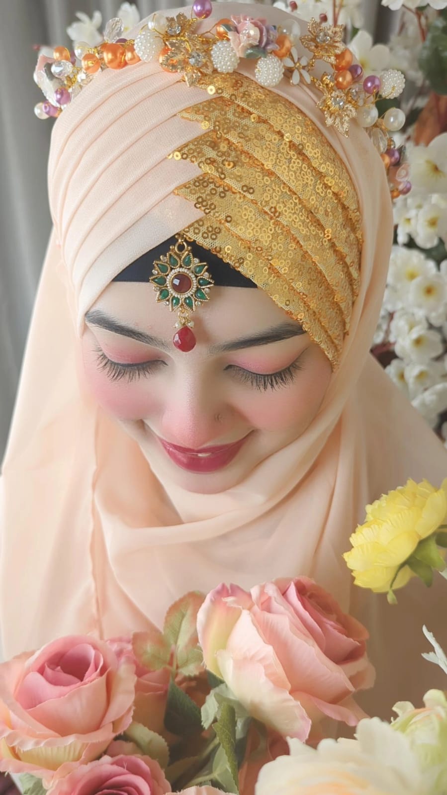 Hijab Code 23 - Image 9