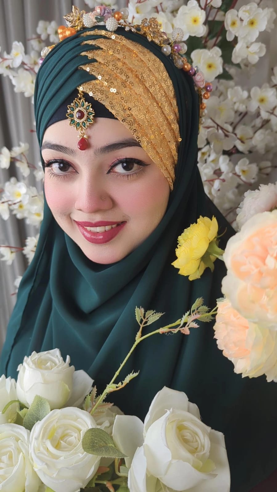 Hijab Code 23 - Image 10