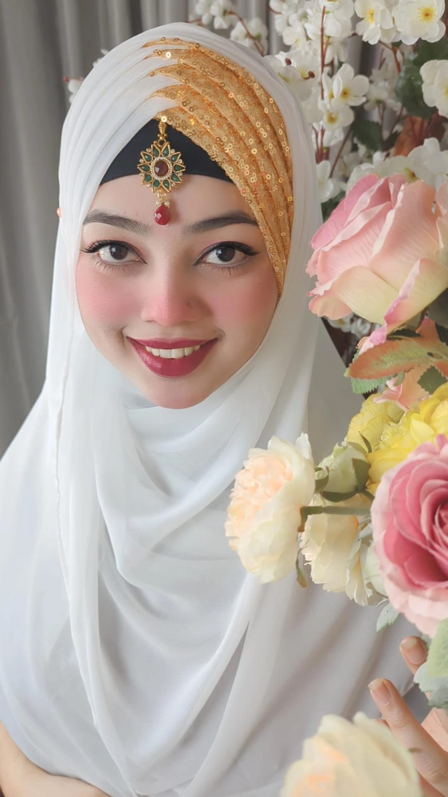 Hijab Code 23 - Image 11