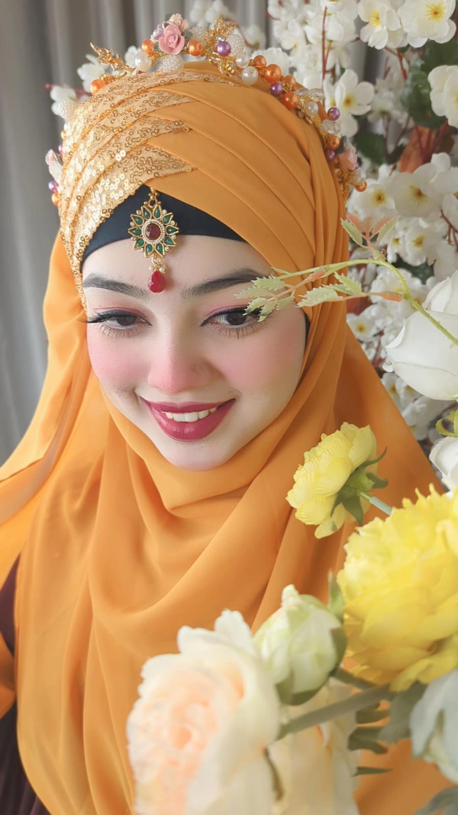 Hijab Code 23 - Image 12