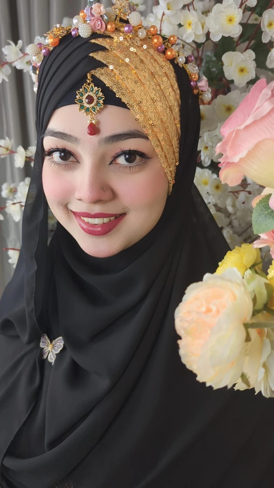 Hijab Code 23 - Image 13