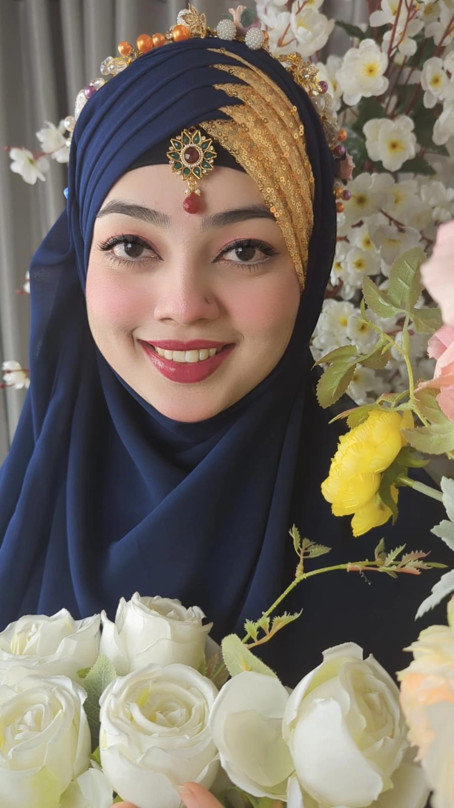 Hijab Code 23 - Image 14