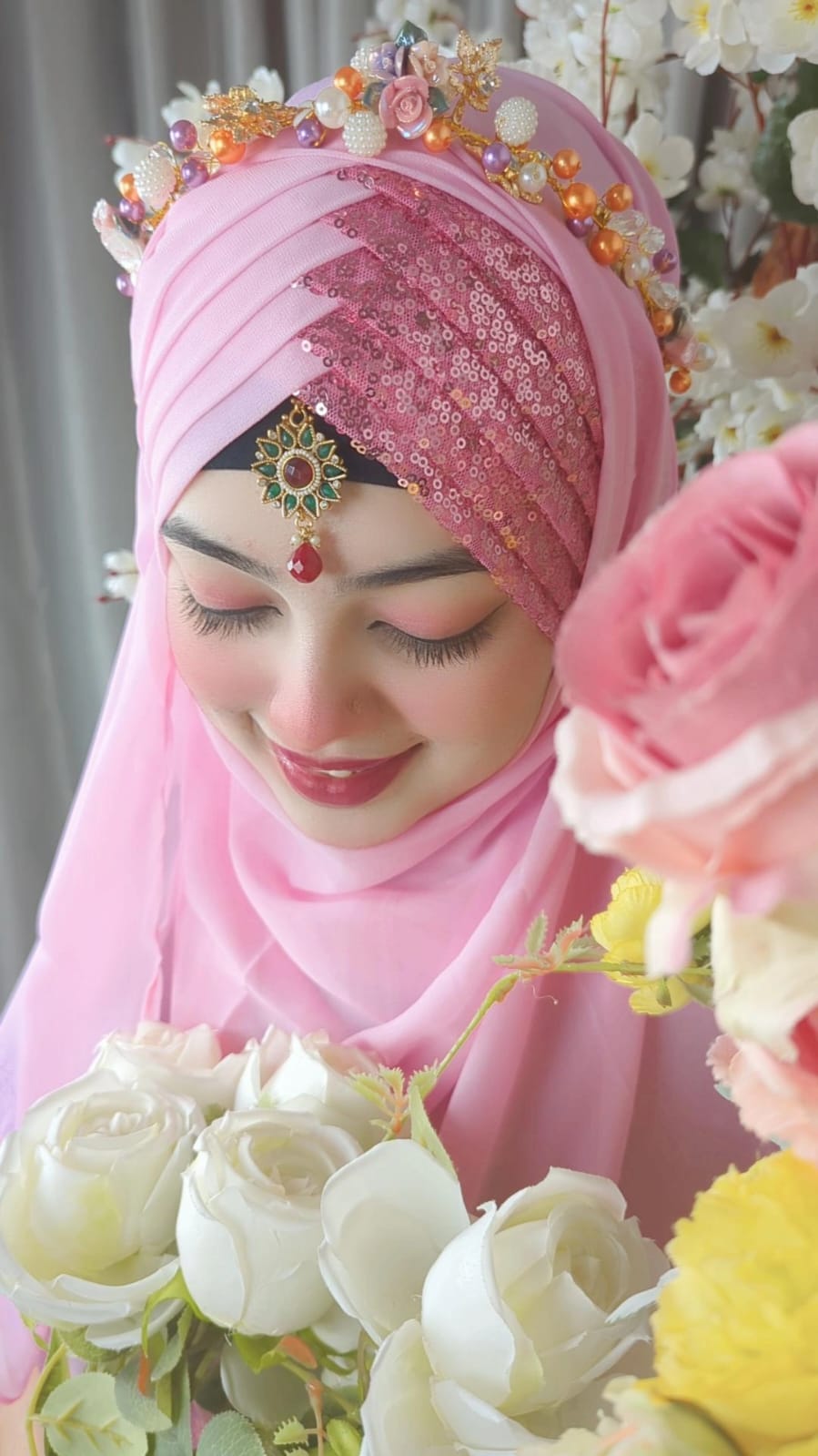 Hijab Code 23 - Image 15