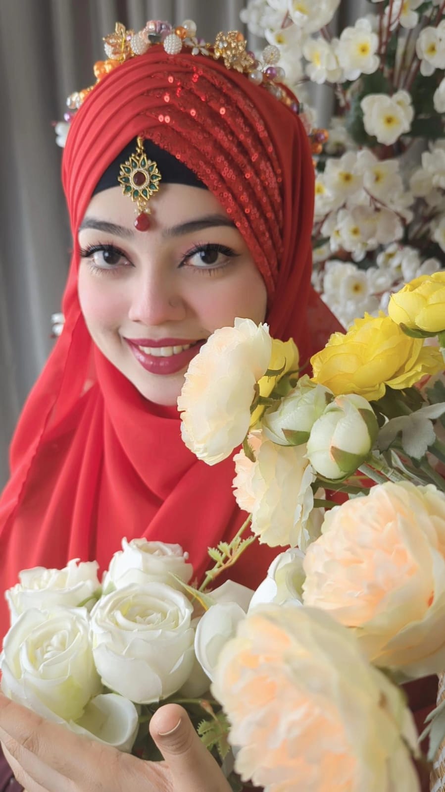 Hijab Code 23 - Image 16