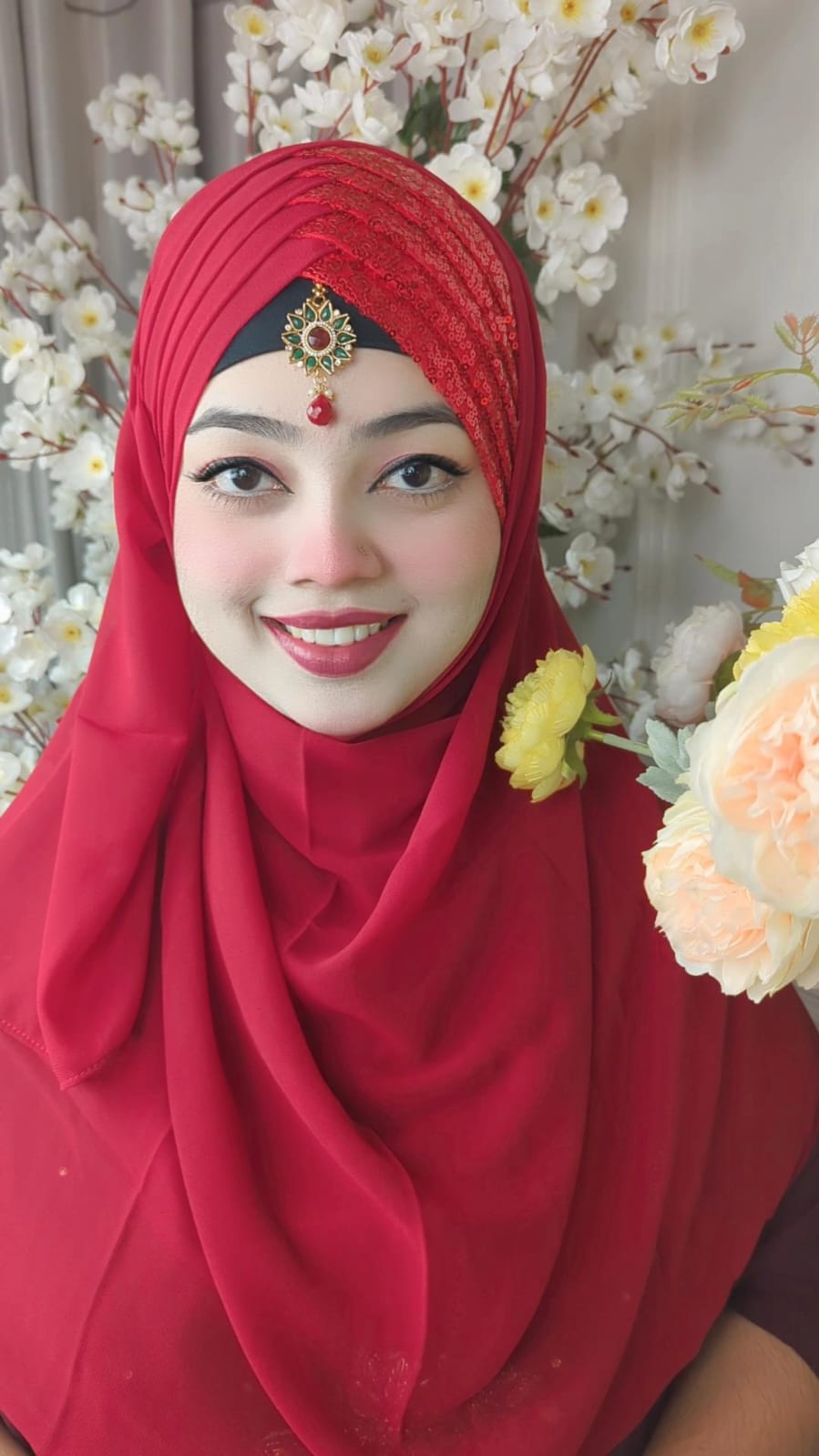 Hijab Code 23 - Image 17