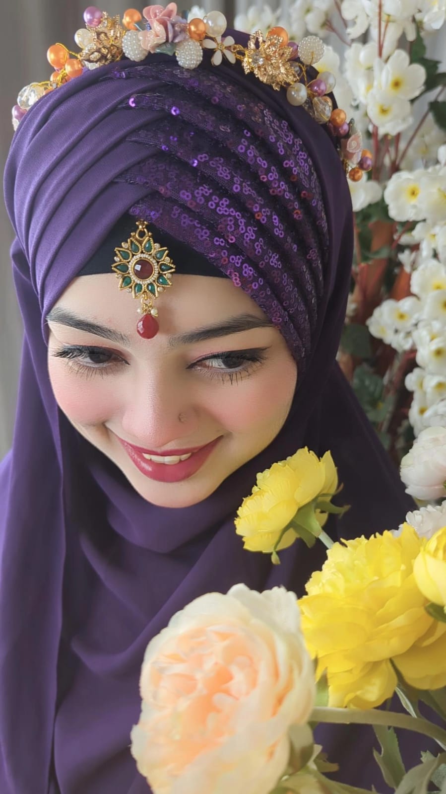 Hijab Code 23 - Image 18