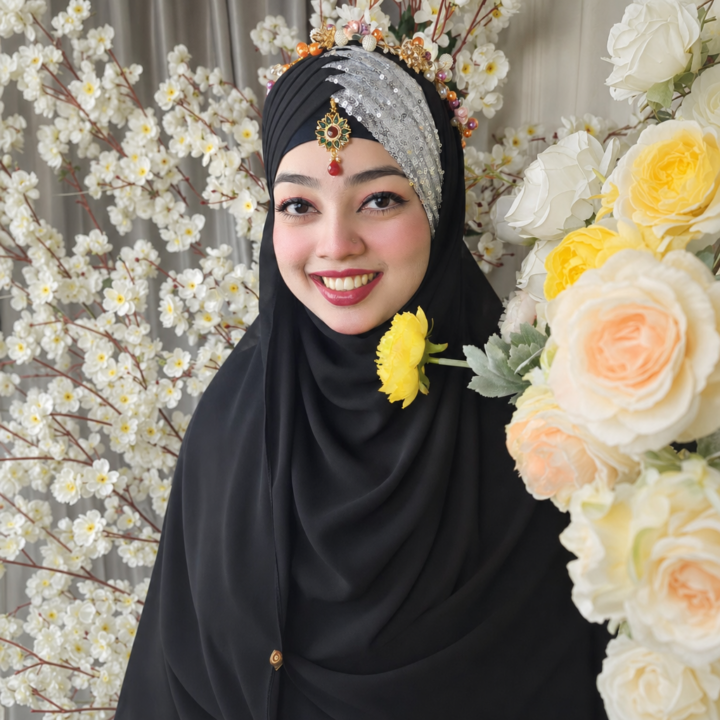 Hijab Code 23