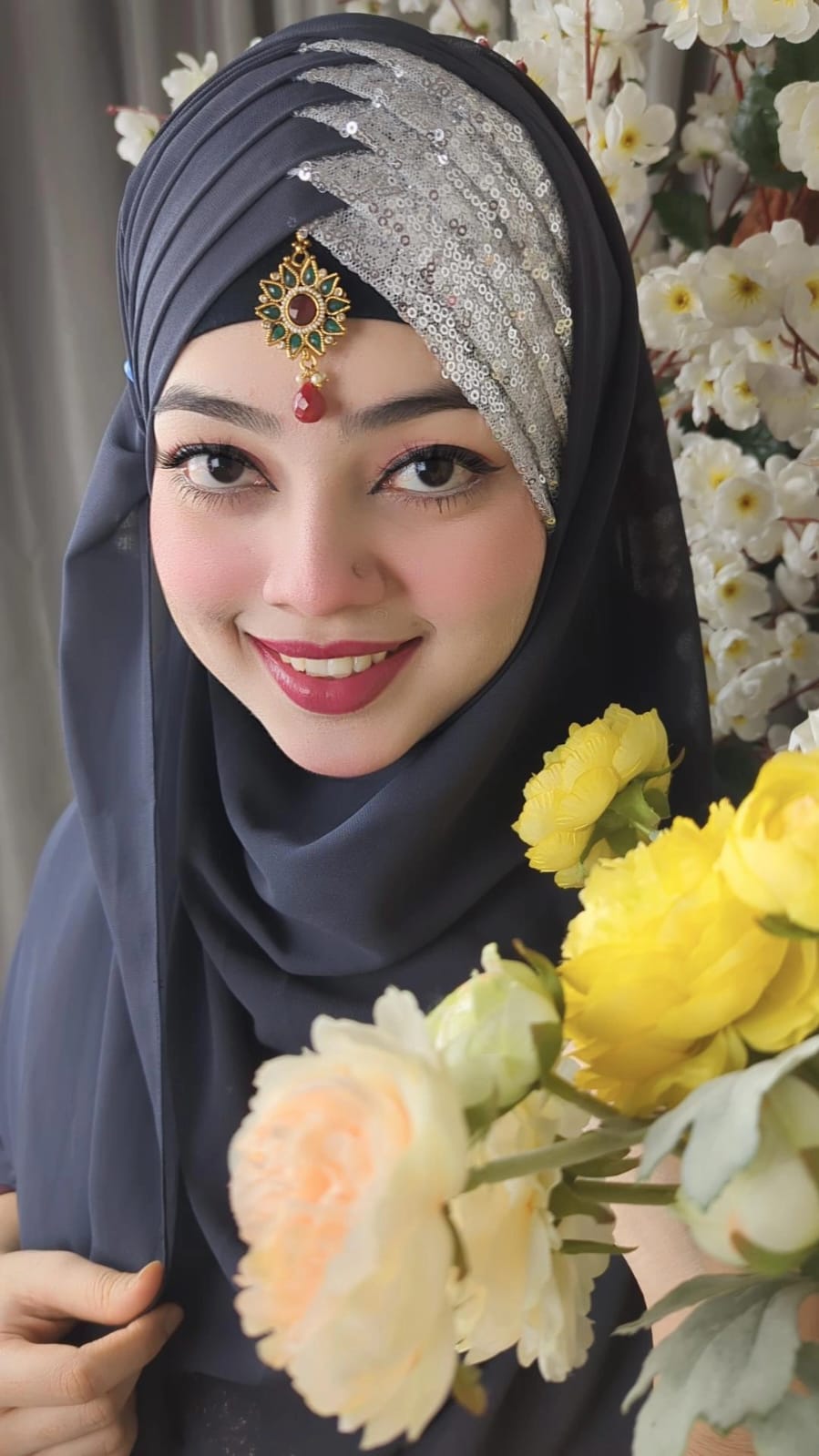 Hijab Code 23 - Image 19