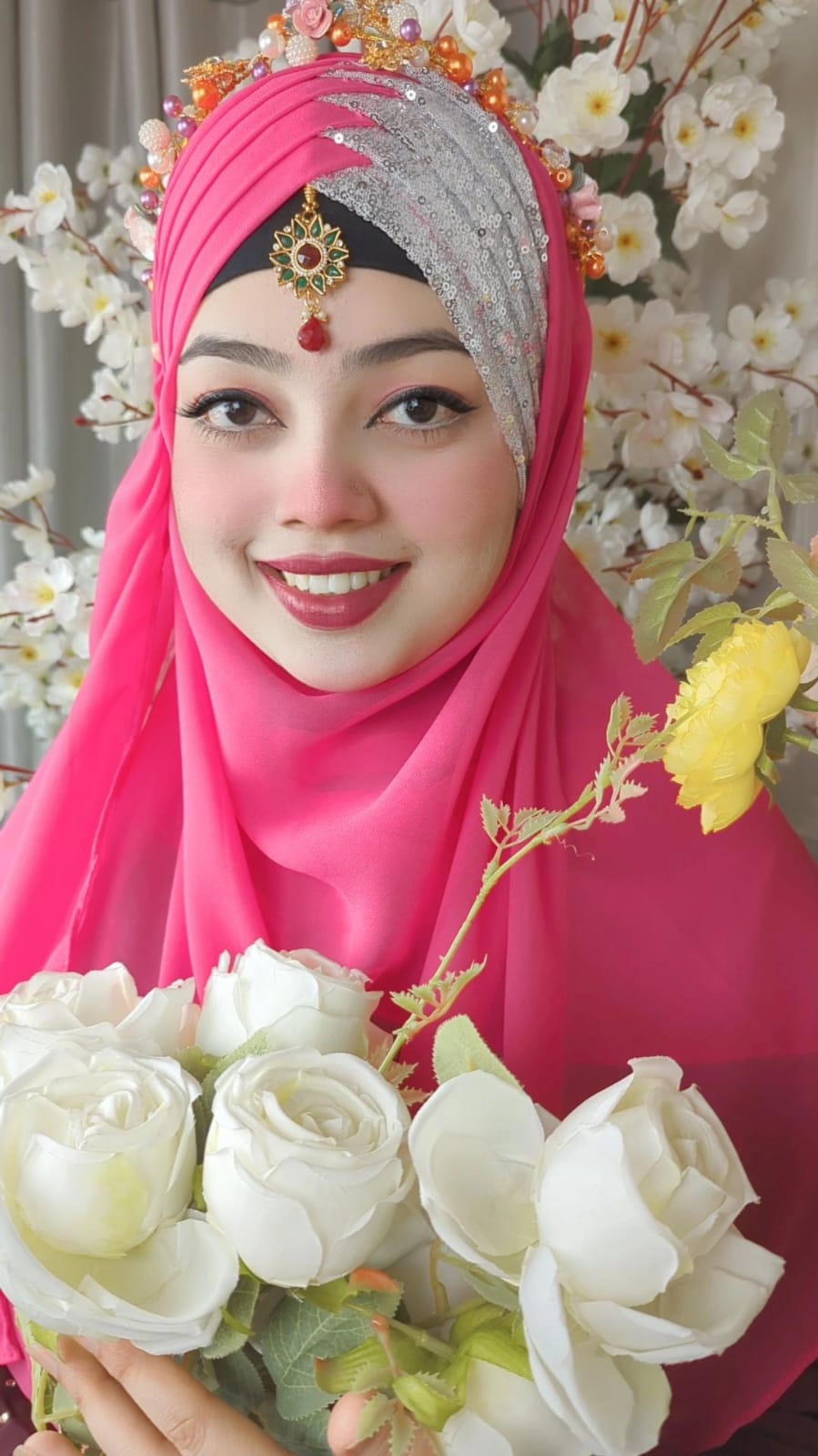 Hijab Code 23 - Image 20
