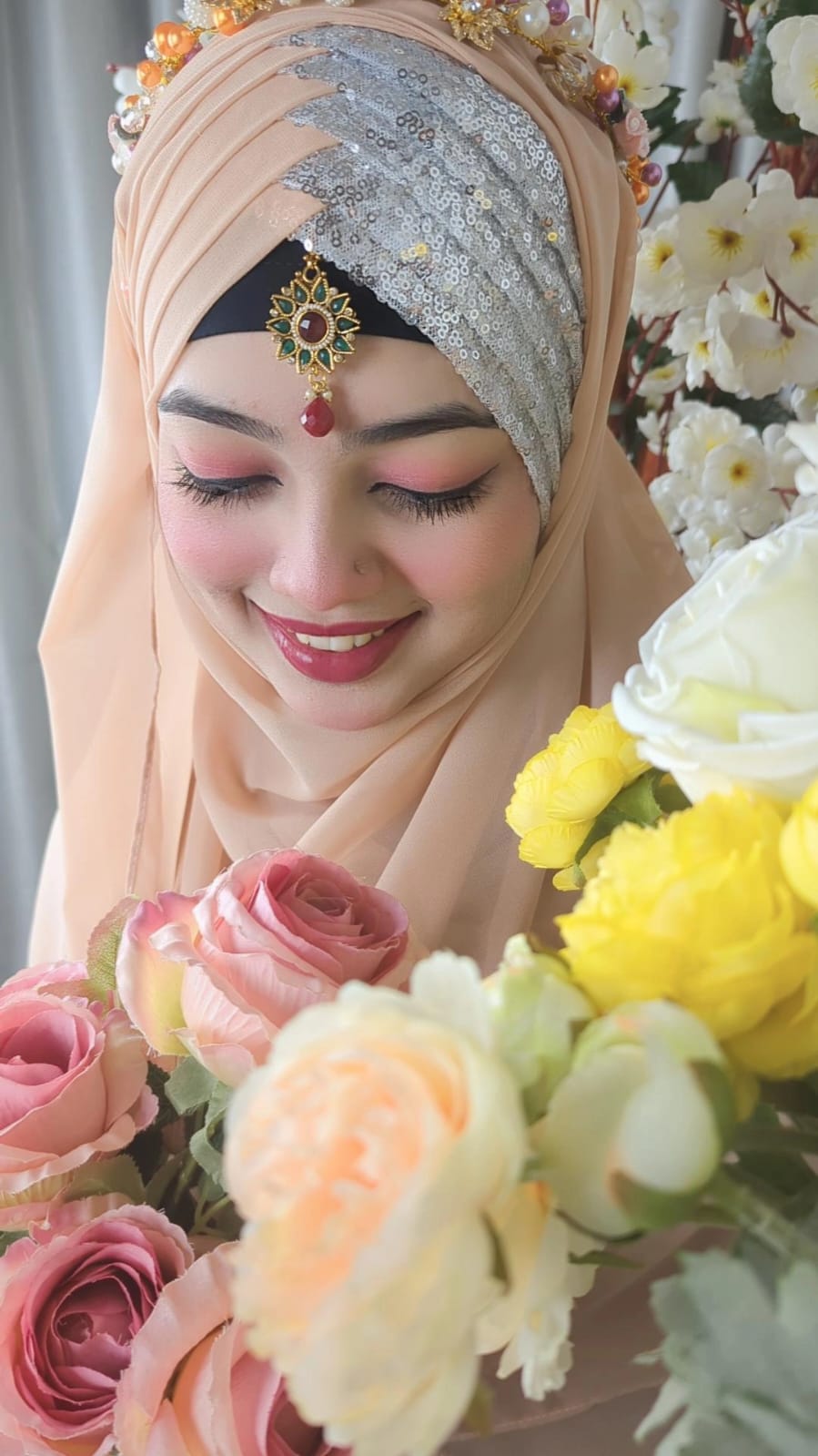 Hijab Code 23 - Image 21