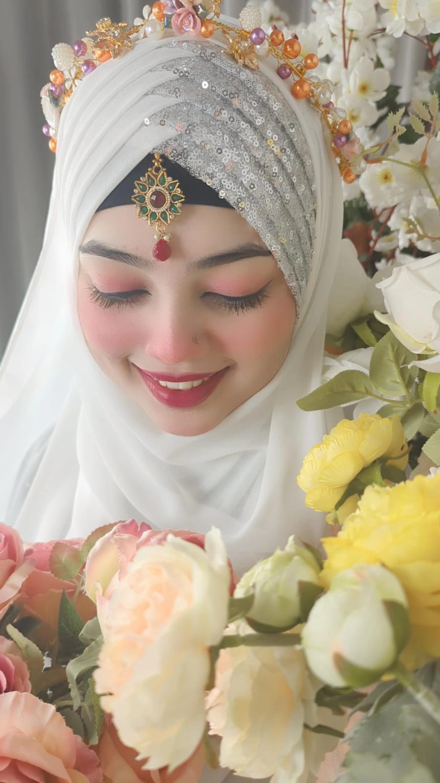Hijab Code 23 - Image 22