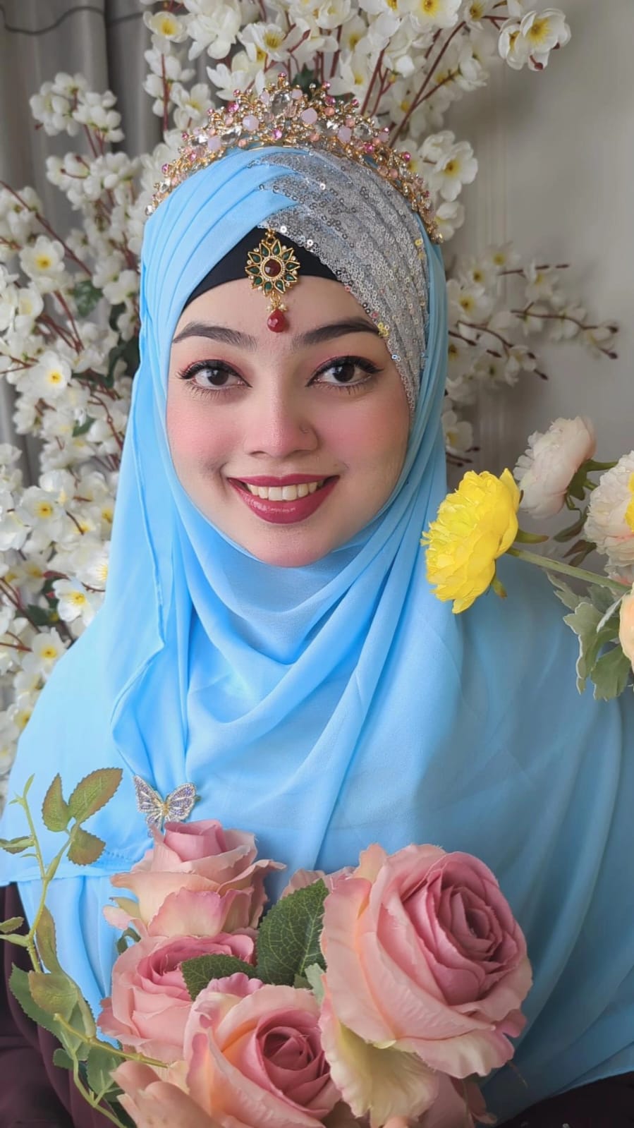 Hijab Code 23 - Image 23