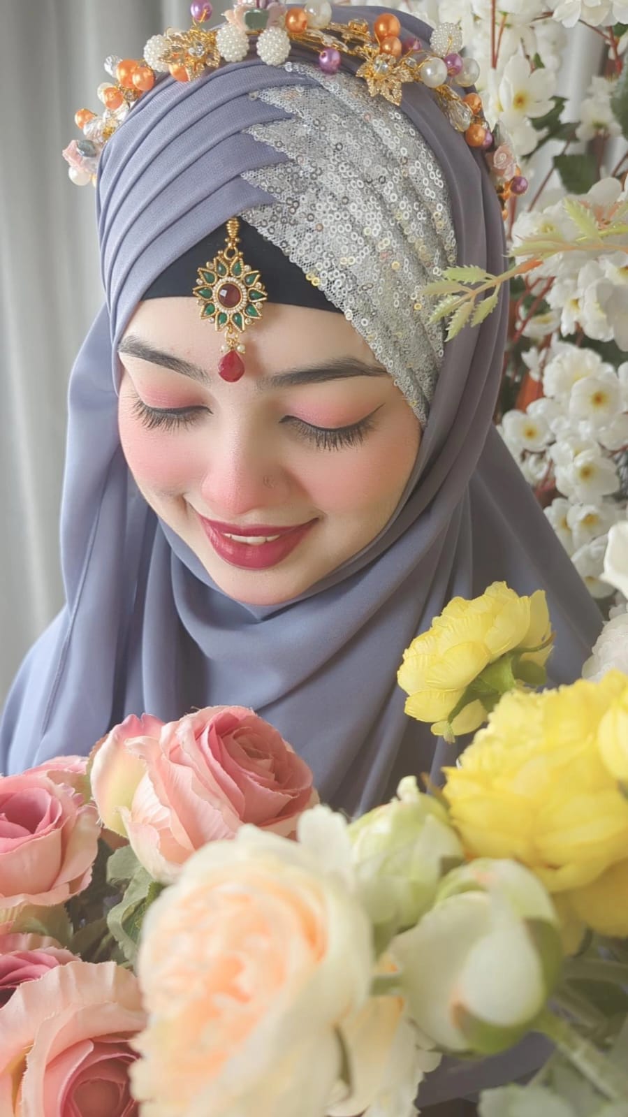 Hijab Code 23 - Image 24